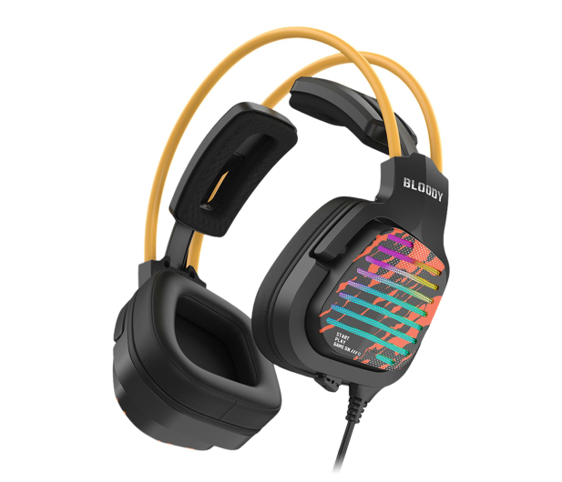 A4TECH BLOODY G565 Enegry Black A4TSLU47748 - 1417900 - zdjęcie 2